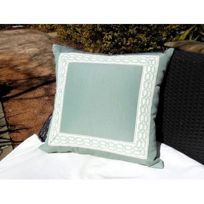 40cm x 40cm cushion insert best sale